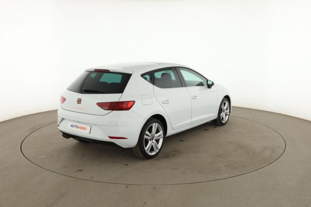 Seat Leon image 1