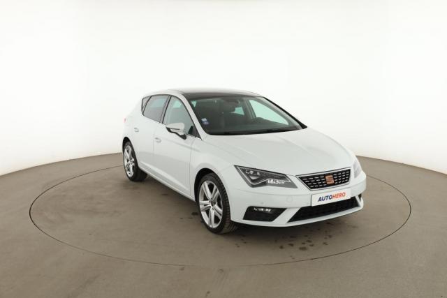 Seat Leon image 6