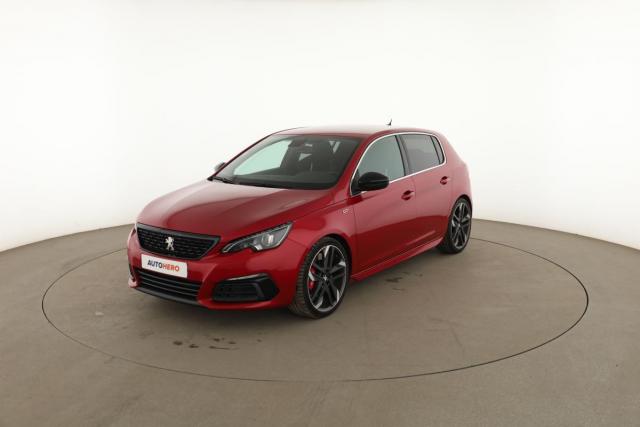 Peugeot 308 1.6 Puretech Gti 263 Ch