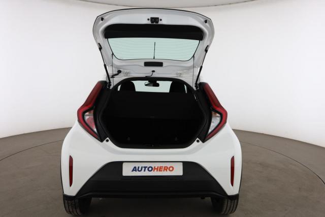 Toyota Aygo X image 9
