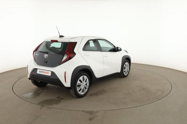 Toyota Aygo X image 6