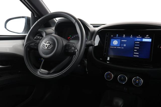 Toyota Aygo X image 3