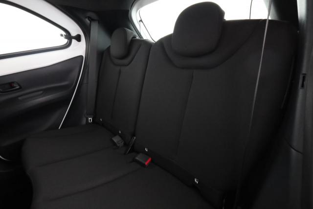 Toyota Aygo X image 5