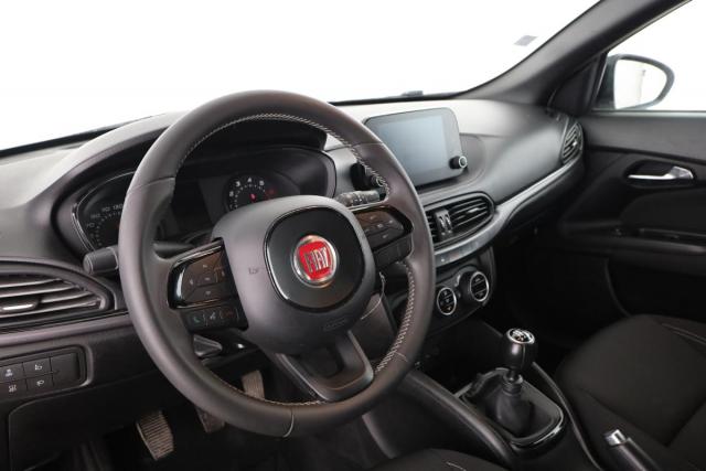 Fiat Tipo image 9