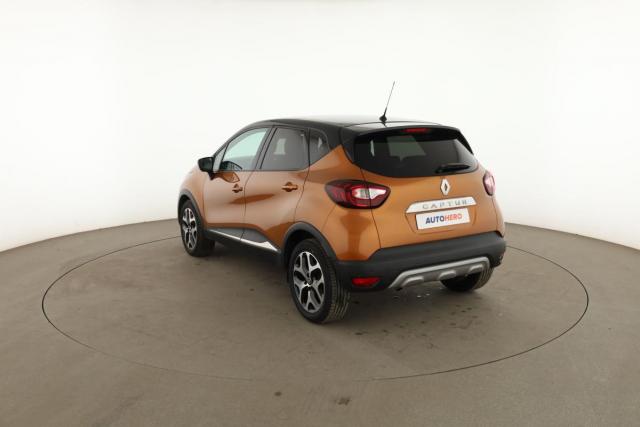 Renault Captur image 5
