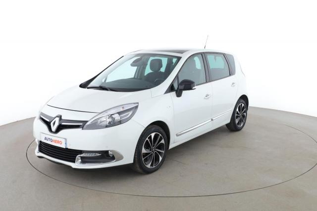 Renault Scénic 1.5 Dci Bose Edition Edc 110 Ch