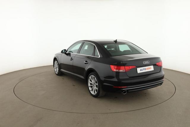 Audi A4 image 9