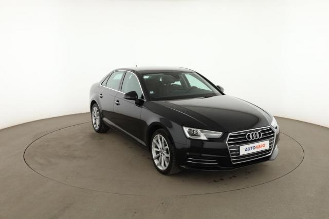 Audi A4 image 8