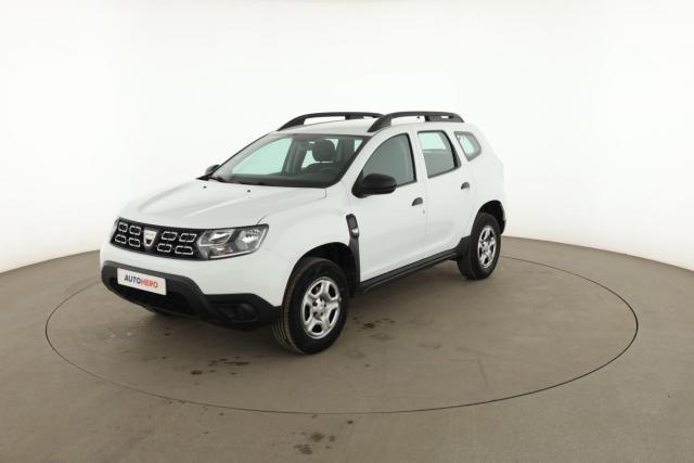 Dacia Duster Ii 1.0 Tce Essentiel 4x2 101 Ch