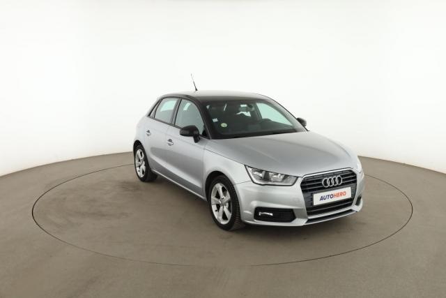 Audi A1 Sportback image 6