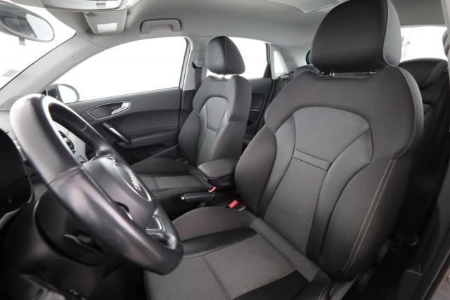 Audi A1 Sportback image 9