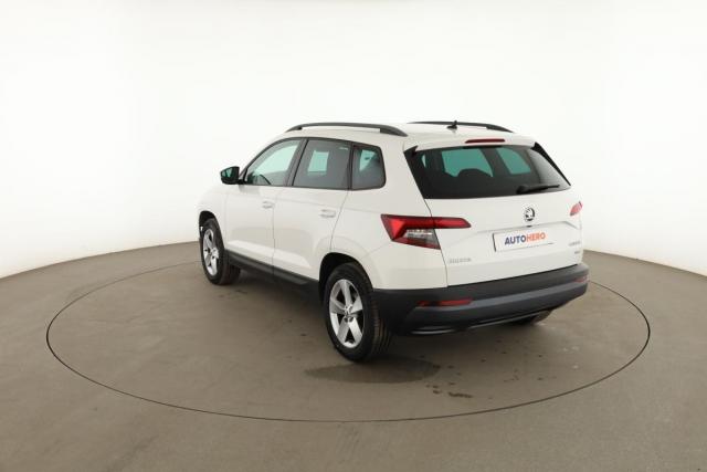 Skoda Karoq image 1