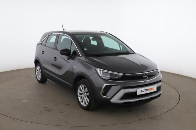 Opel Crossland image 2