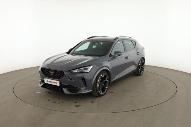 Cupra Formentor 1.4 E-Hybrid Vz Dsg6 245 Ch