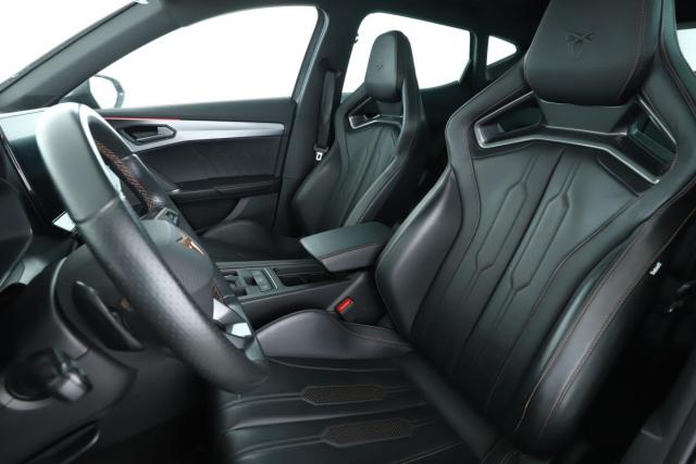 Cupra Formentor image 1