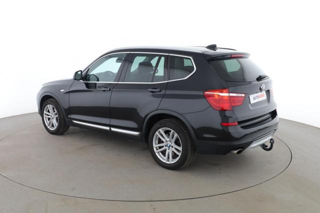 Bmw X3 image 3