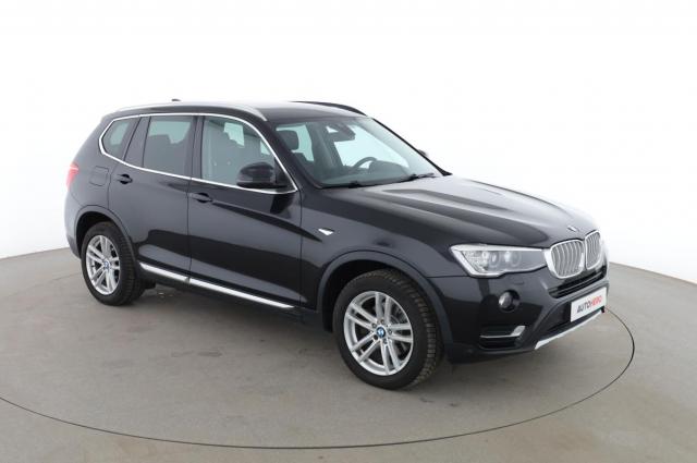 Bmw X3 image 6