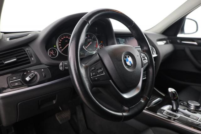 Bmw X3 image 2