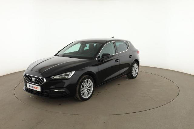 Seat Leon 1.5 Tsi Act Xcellence 150 Ch