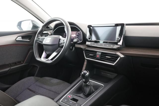 Seat Leon image 8