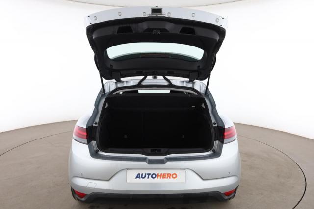 Renault Mégane image 1