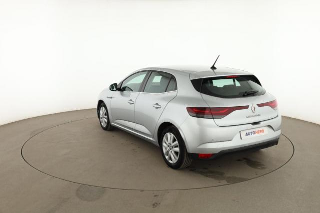 Renault Mégane image 6
