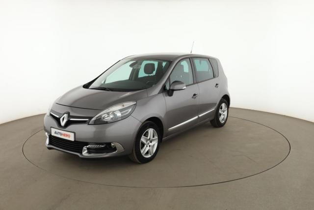 Renault Scénic 1.5 Dci Energy Business 110 Ch