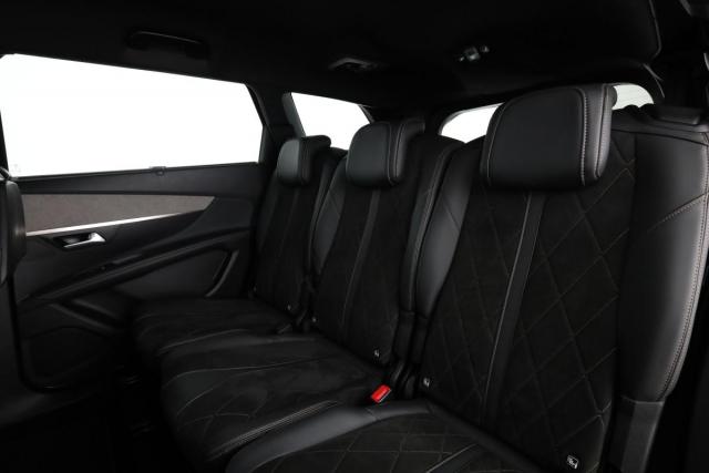Peugeot 5008 image 4