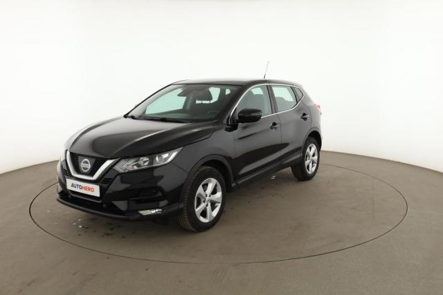 Nissan Qashqai 1.5 Dci Acenta 110 Ch