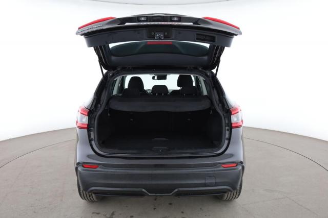 Nissan Qashqai image 1