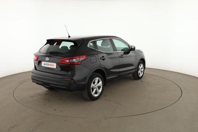 Nissan Qashqai image 8