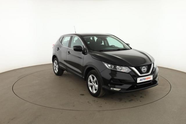 Nissan Qashqai image 9