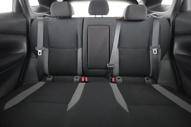 Nissan Qashqai image 6