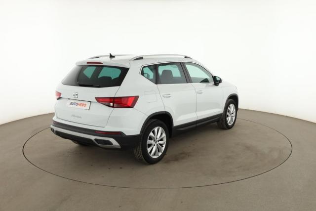 Seat Ateca image 9
