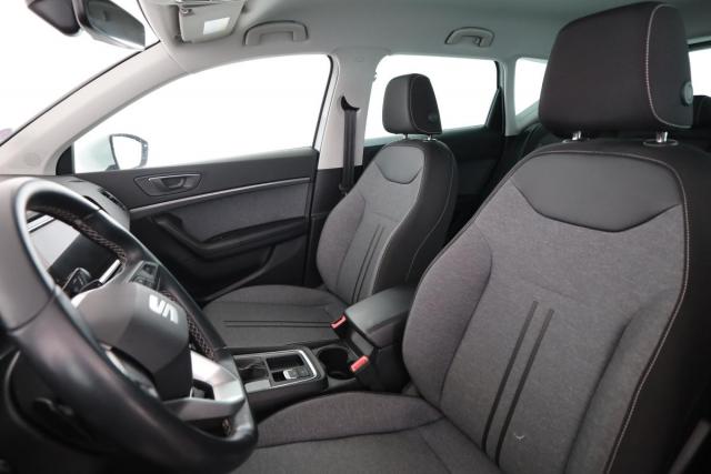 Seat Ateca image 4