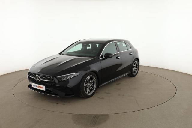 Mercedes Benz Classe A 200 D Amg Line 8g-Dct 150 Ch
