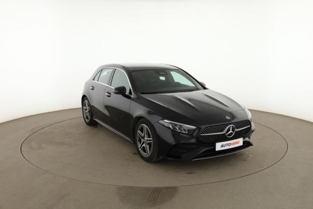 Mercedes Benz Classe A image 9