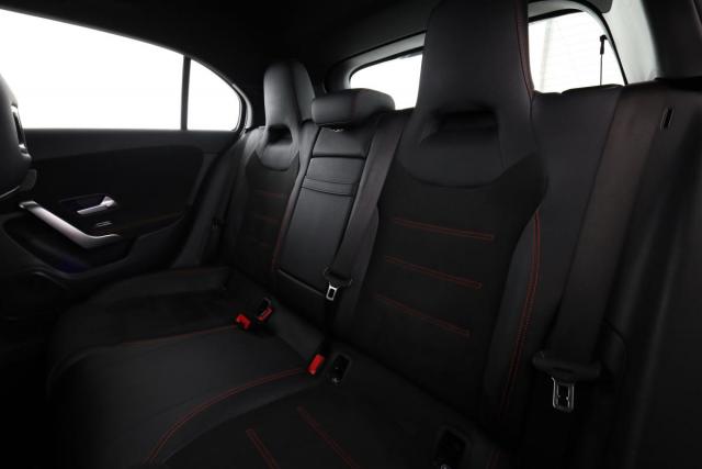 Mercedes Benz Classe A image 2