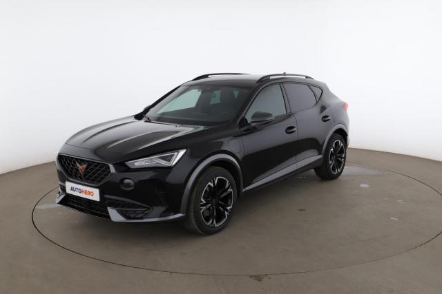 Cupra Formentor 1.4 E-Hybrid Business Edition Dsg6 204 Ch