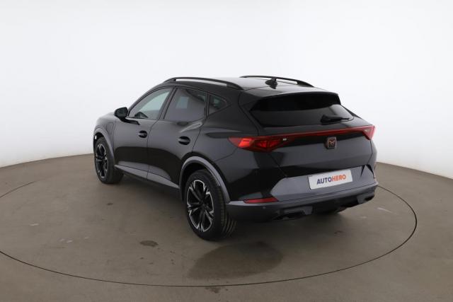 Cupra Formentor image 2