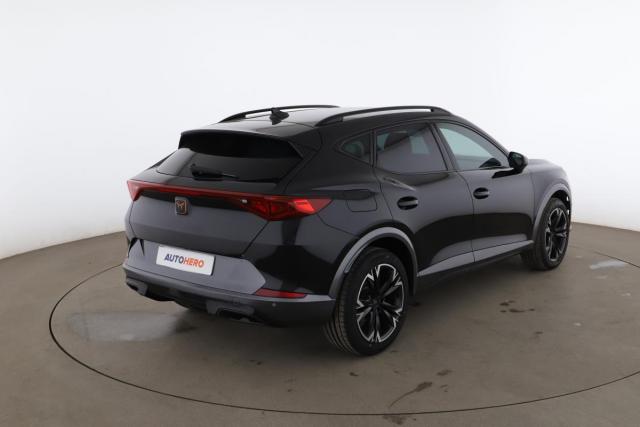 Cupra Formentor image 8