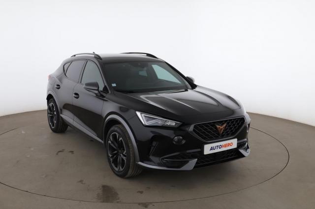 Cupra Formentor image 4