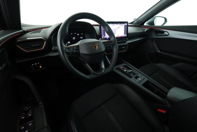 Cupra Formentor image 1