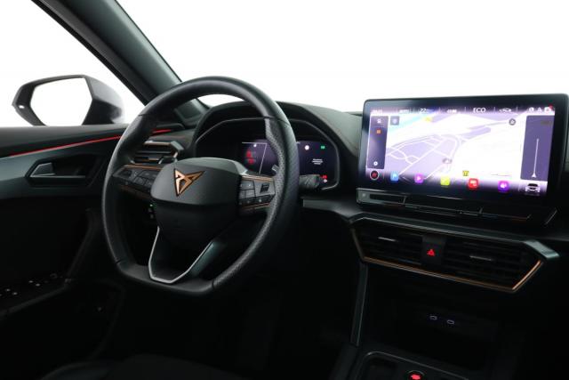 Cupra Formentor image 5