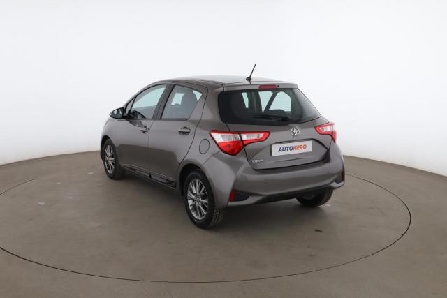 Toyota Yaris image 7