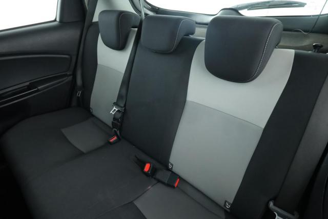 Toyota Yaris image 6