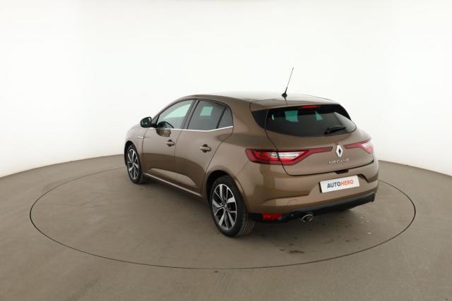 Renault Mégane image 8