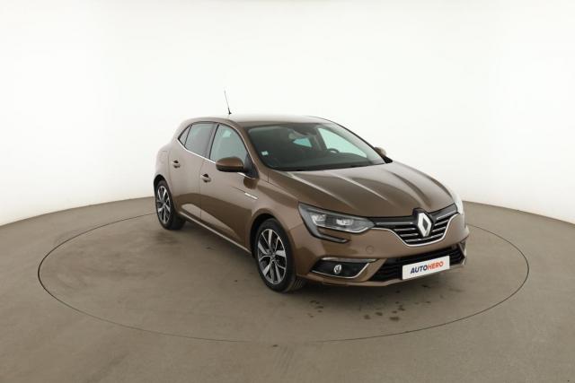 Renault Mégane image 9