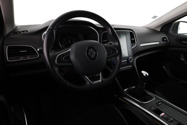 Renault Mégane image 3