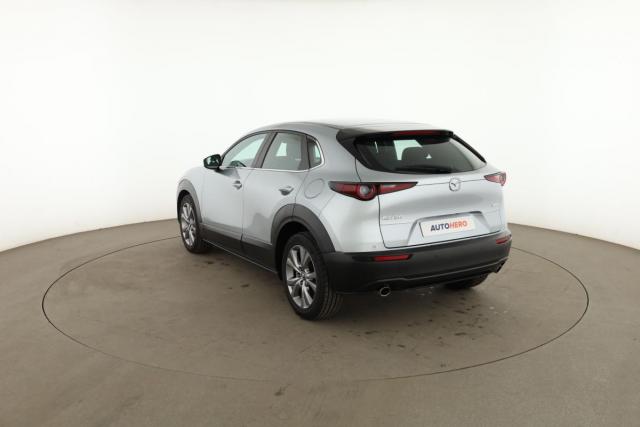 Mazda Cx-30 image 5